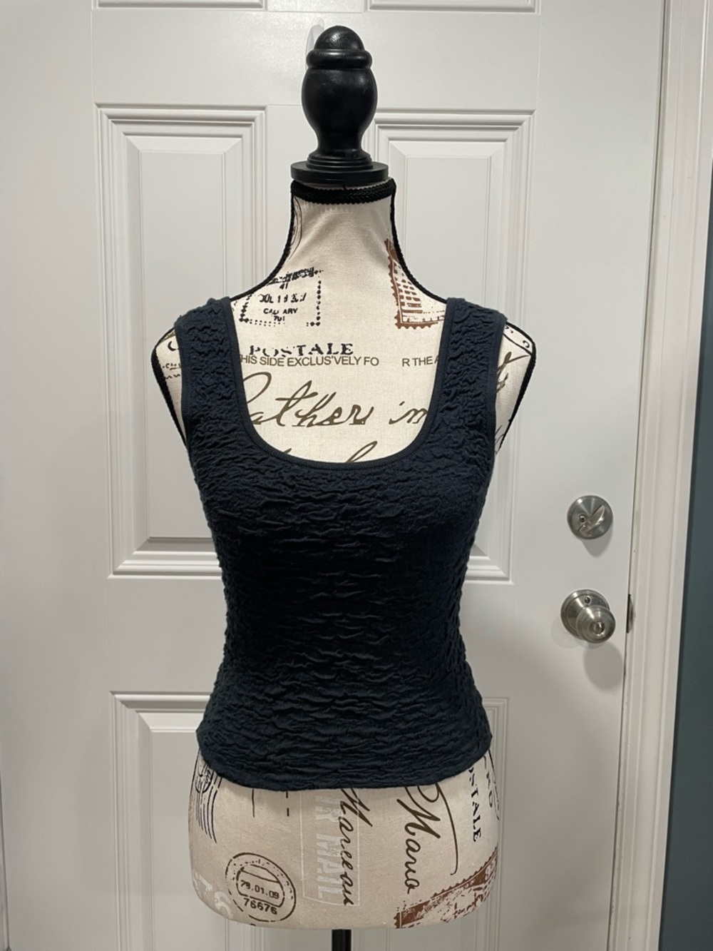 Women’s Natural Life Tank Top XS